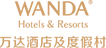 Wanda Realm Wuhu Logo
